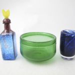 653 6397 ART GLASS